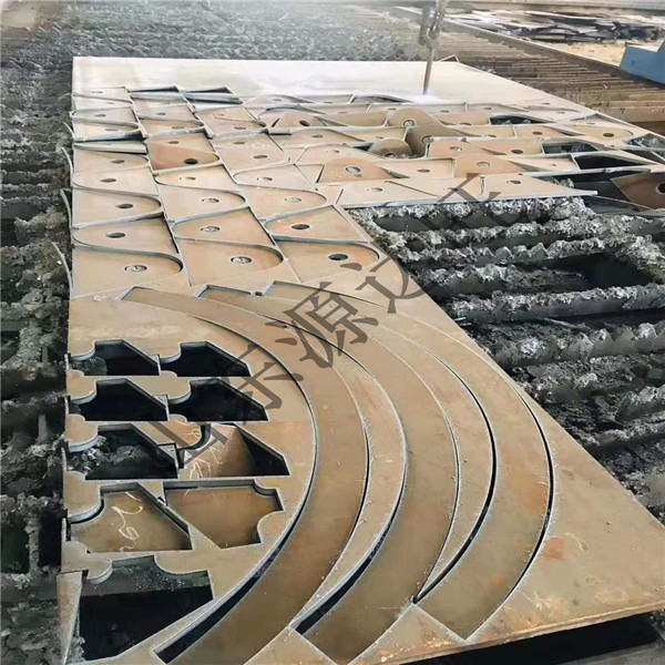 nm500耐磨板冷卻時要注意的事項(xiàng)